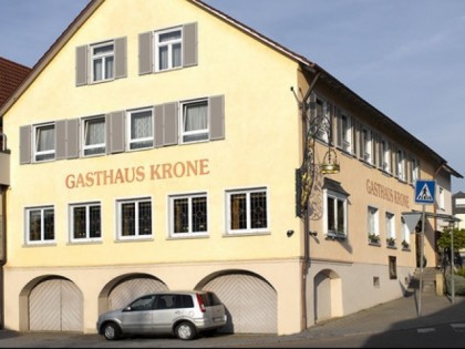 Photo: Gasthaus Krone